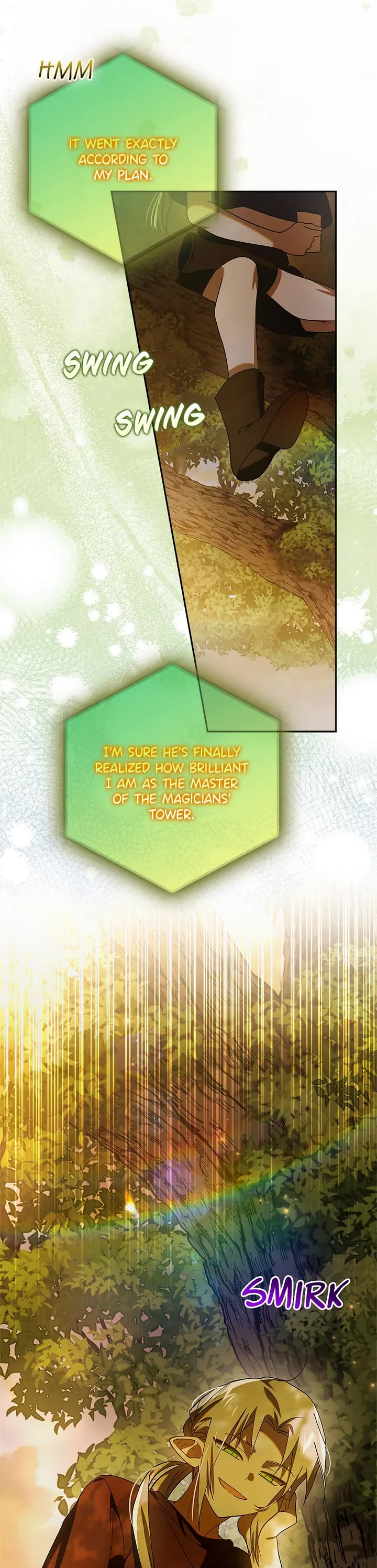 A Way To Protect The Lovable You chapter 166 page 53