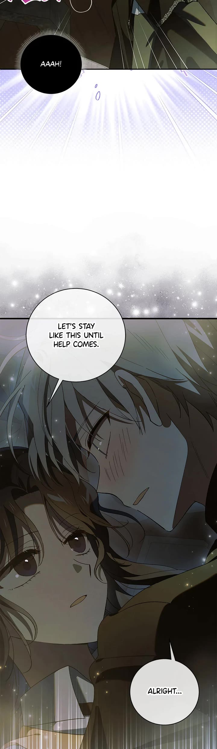 A Way To Protect The Lovable You chapter 166 page 9