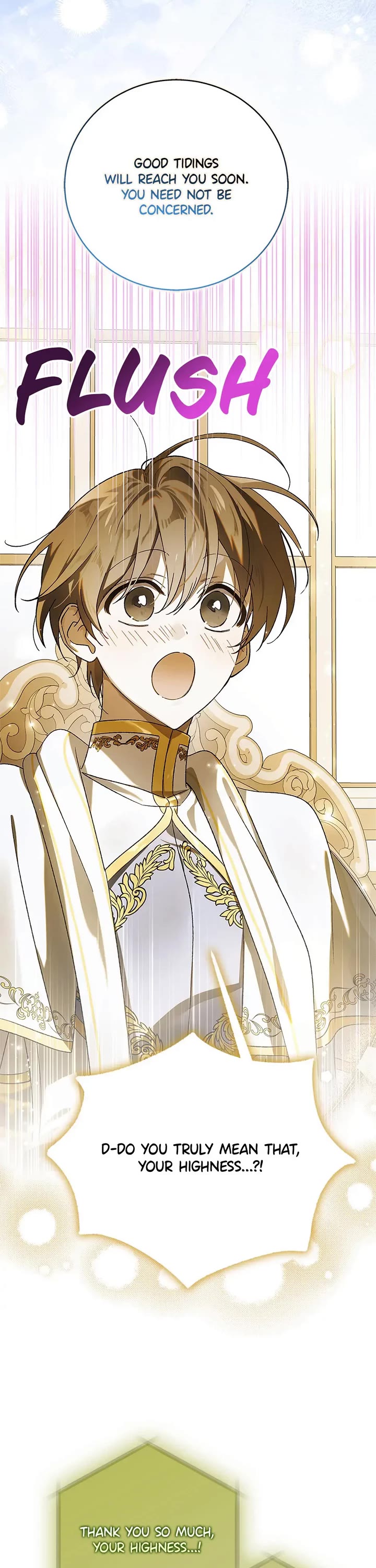 A Way To Protect The Lovable You chapter 167 page 12