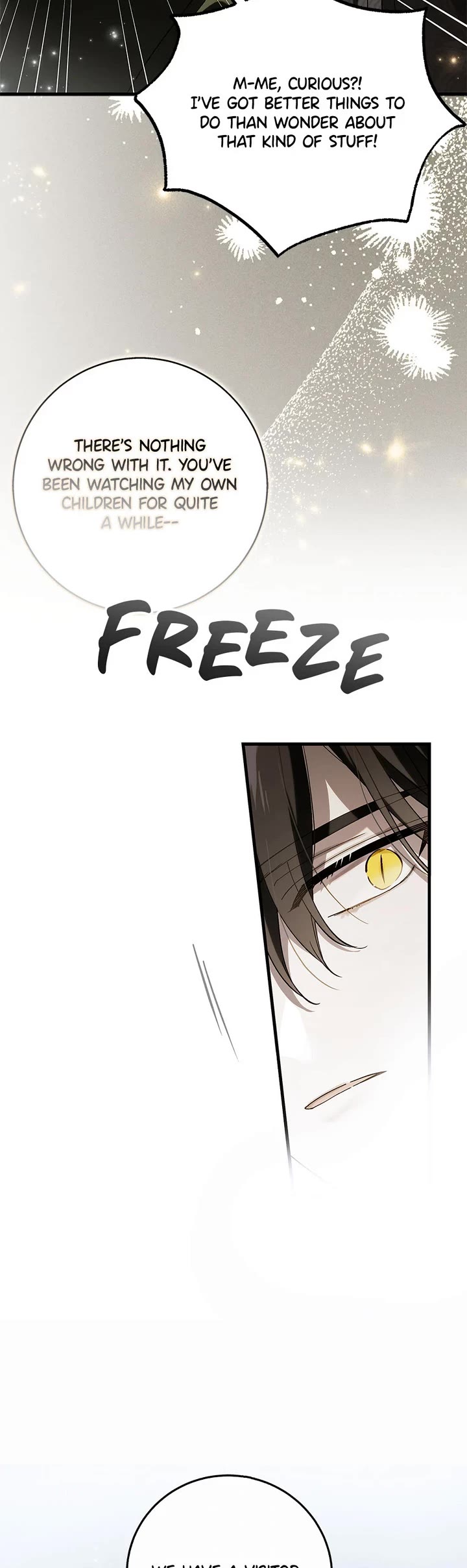 A Way To Protect The Lovable You chapter 167 page 14