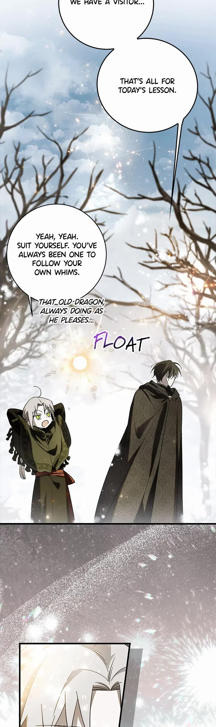 A Way To Protect The Lovable You chapter 167 page 15