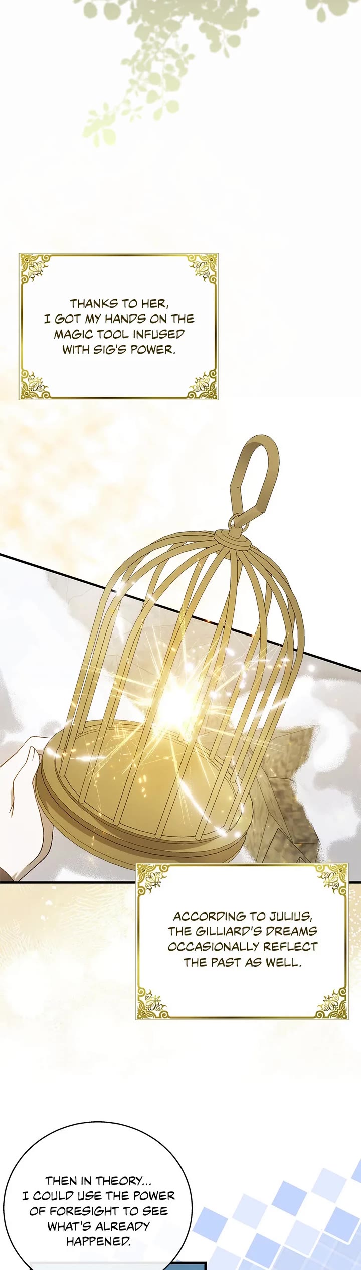 A Way To Protect The Lovable You chapter 167 page 19