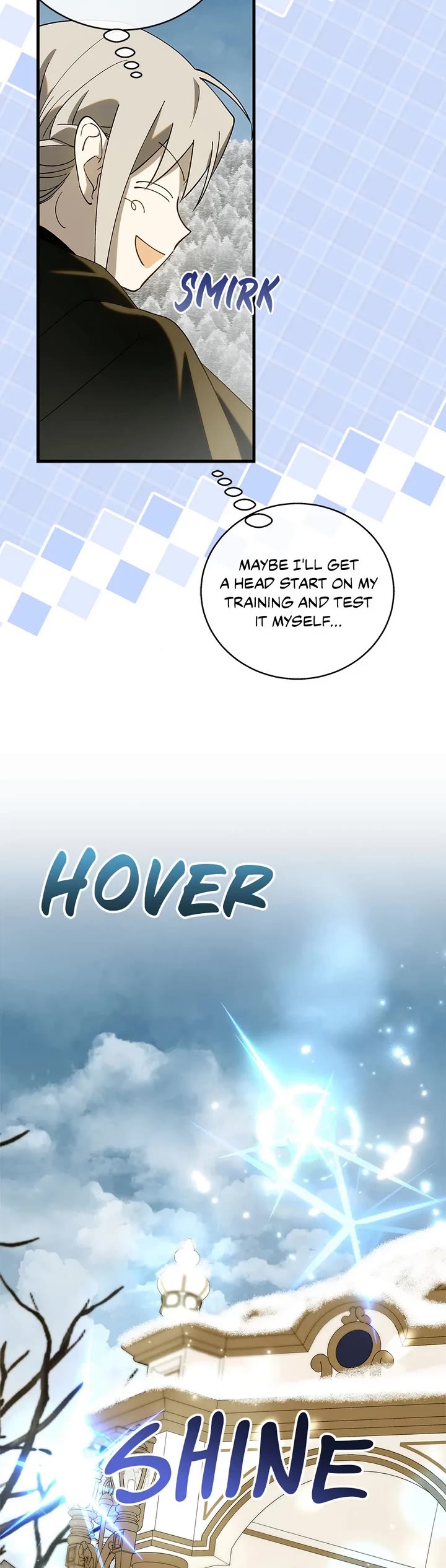 A Way To Protect The Lovable You chapter 167 page 20