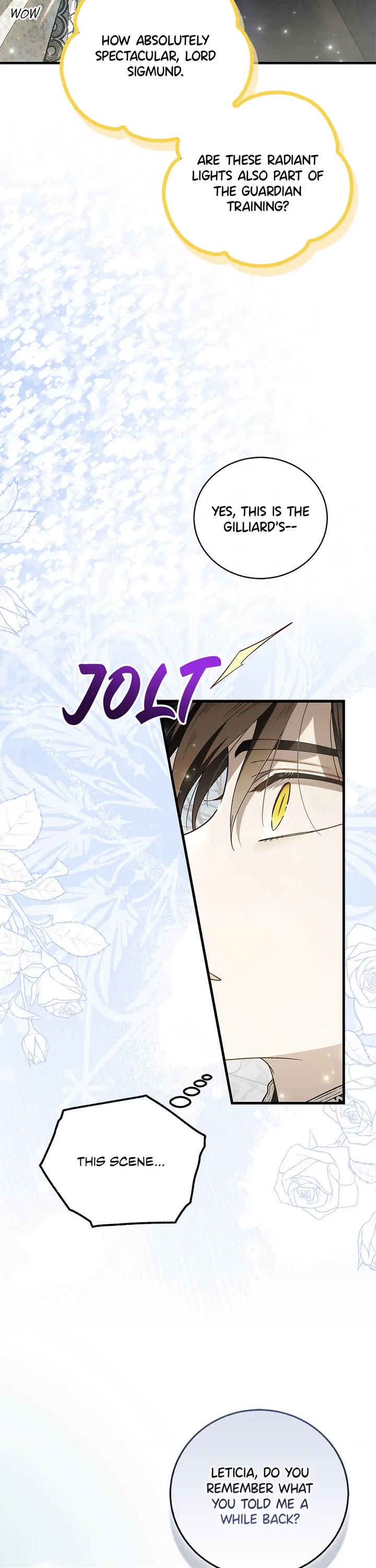 A Way To Protect The Lovable You chapter 167 page 22