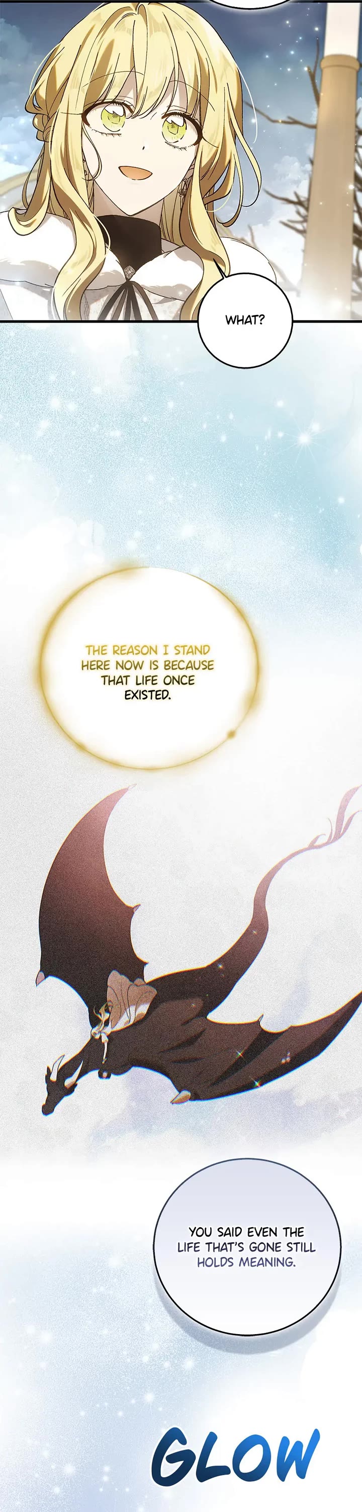 A Way To Protect The Lovable You chapter 167 page 23