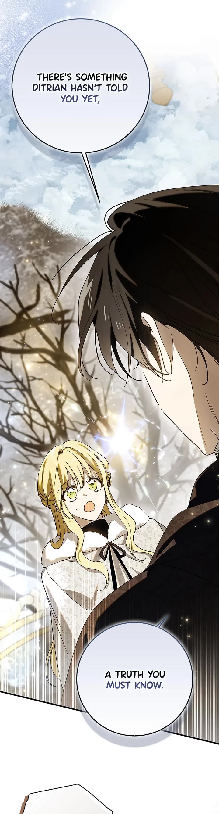 A Way To Protect The Lovable You chapter 167 page 24