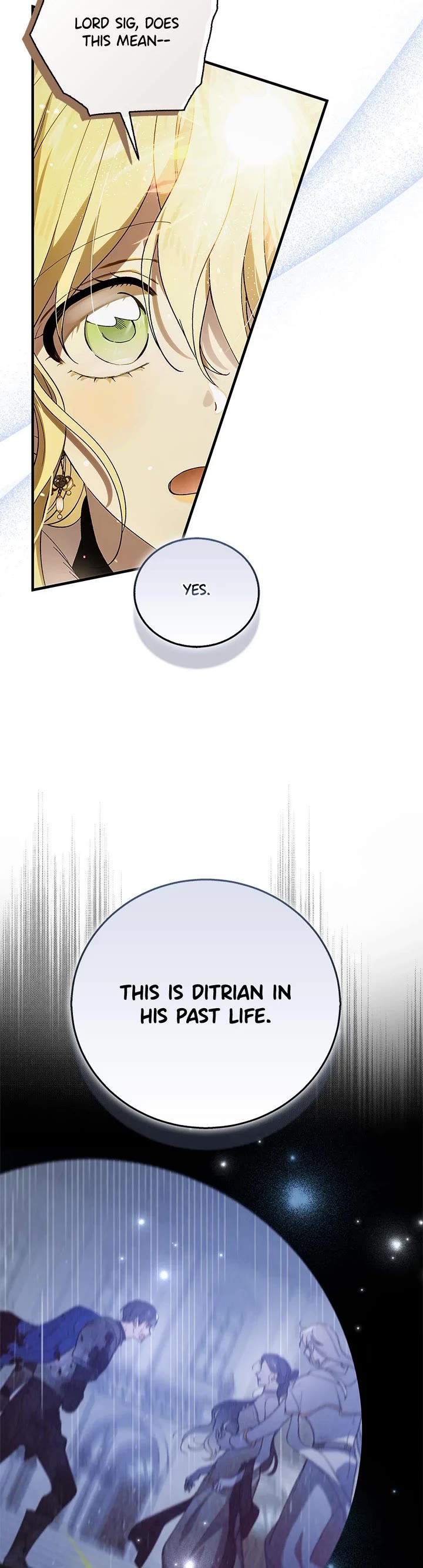 A Way To Protect The Lovable You chapter 167 page 25