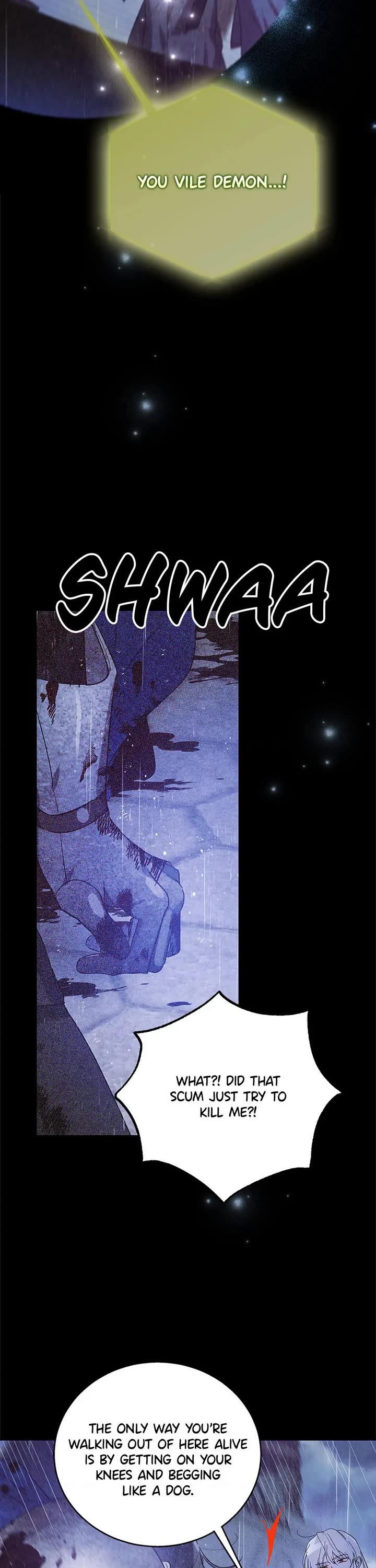 A Way To Protect The Lovable You chapter 167 page 26