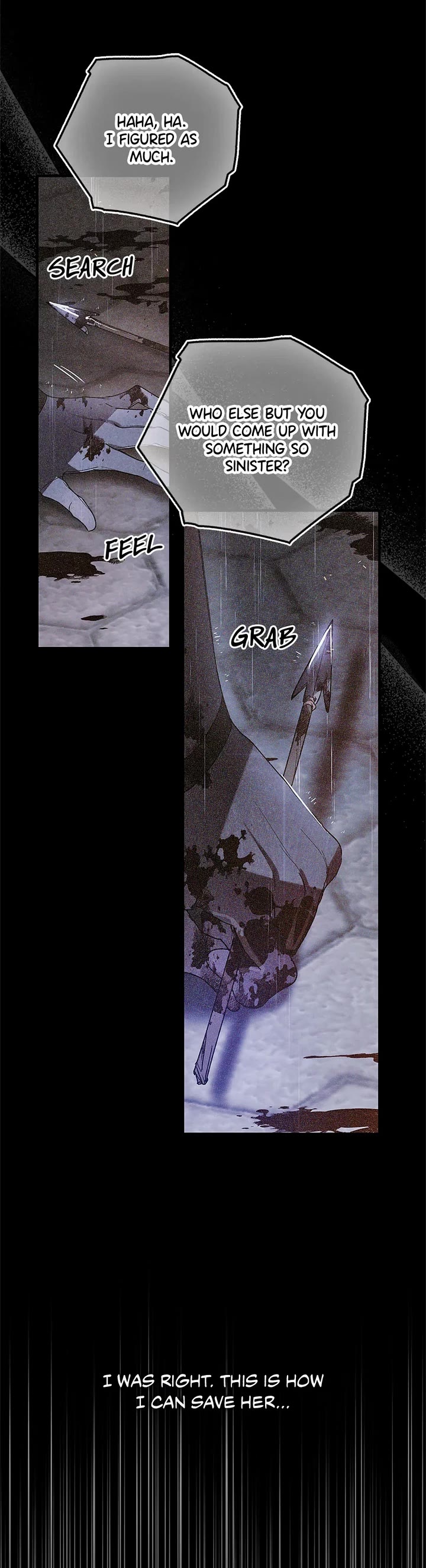 A Way To Protect The Lovable You chapter 167 page 29