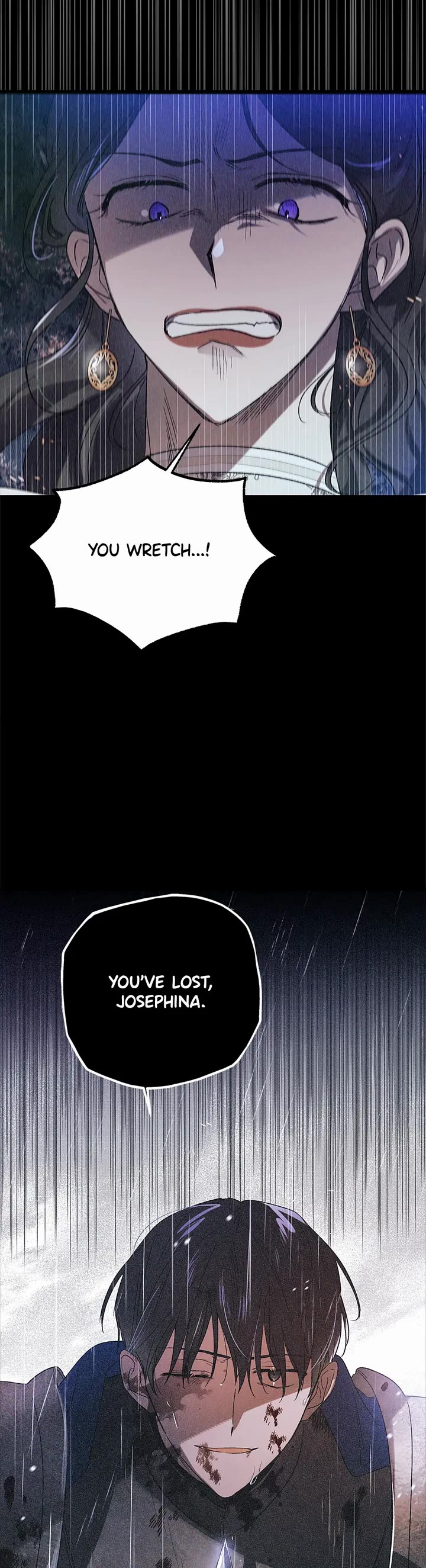 A Way To Protect The Lovable You chapter 167 page 30