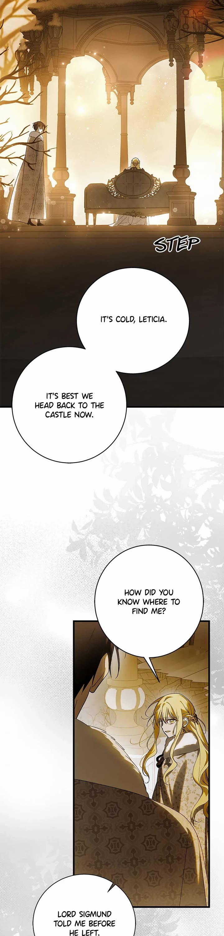 A Way To Protect The Lovable You chapter 167 page 32