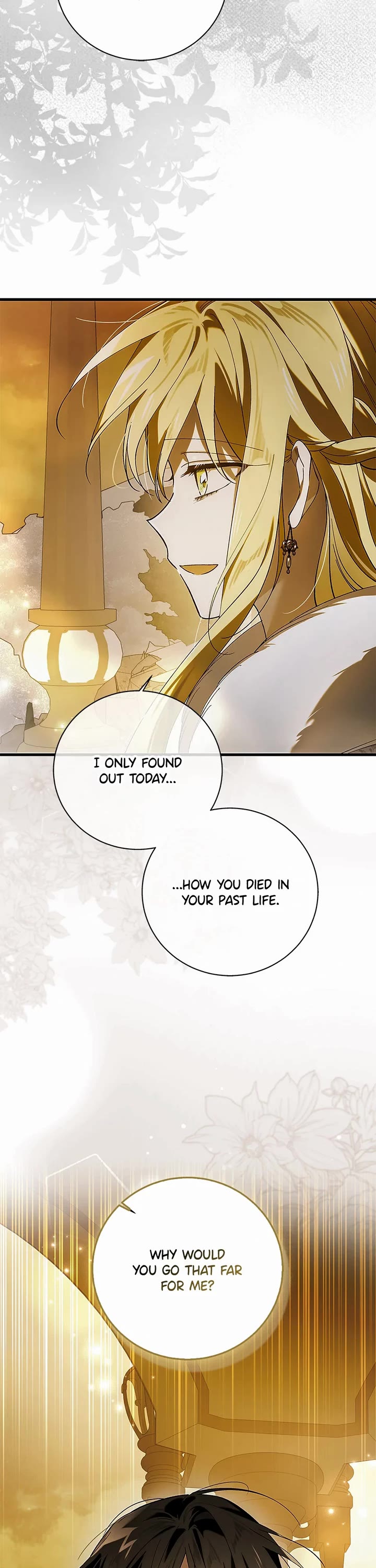 A Way To Protect The Lovable You chapter 167 page 33