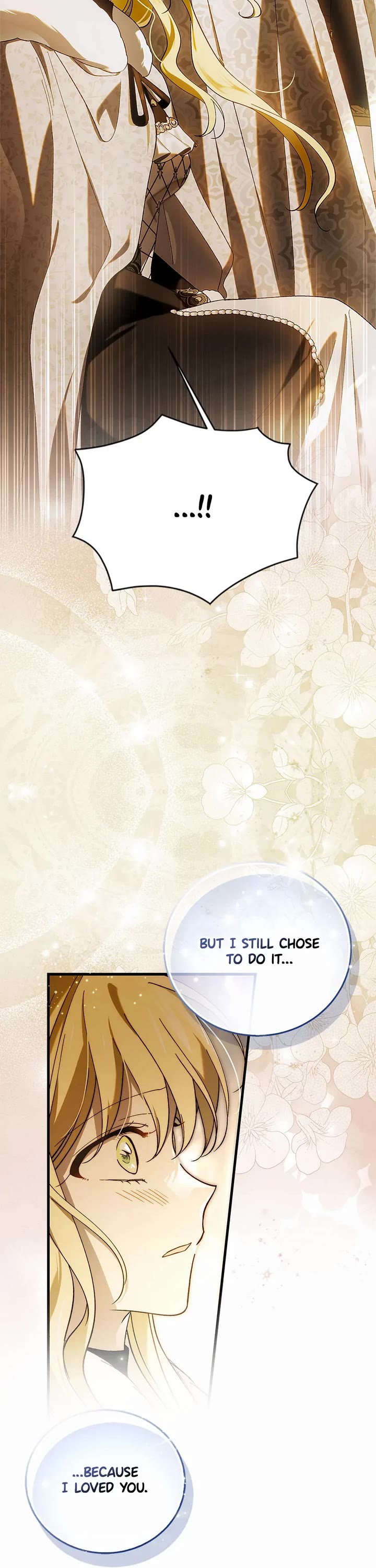 A Way To Protect The Lovable You chapter 167 page 36