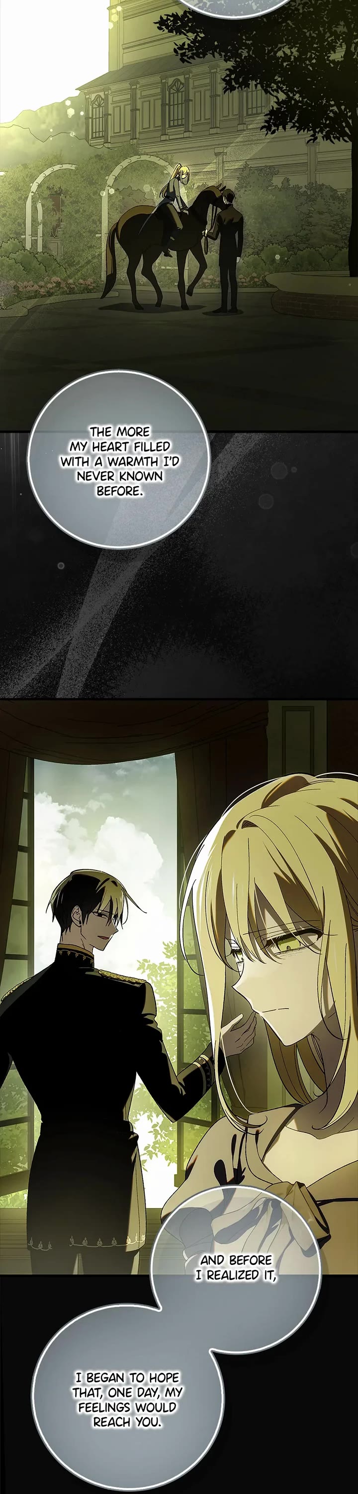 A Way To Protect The Lovable You chapter 167 page 38