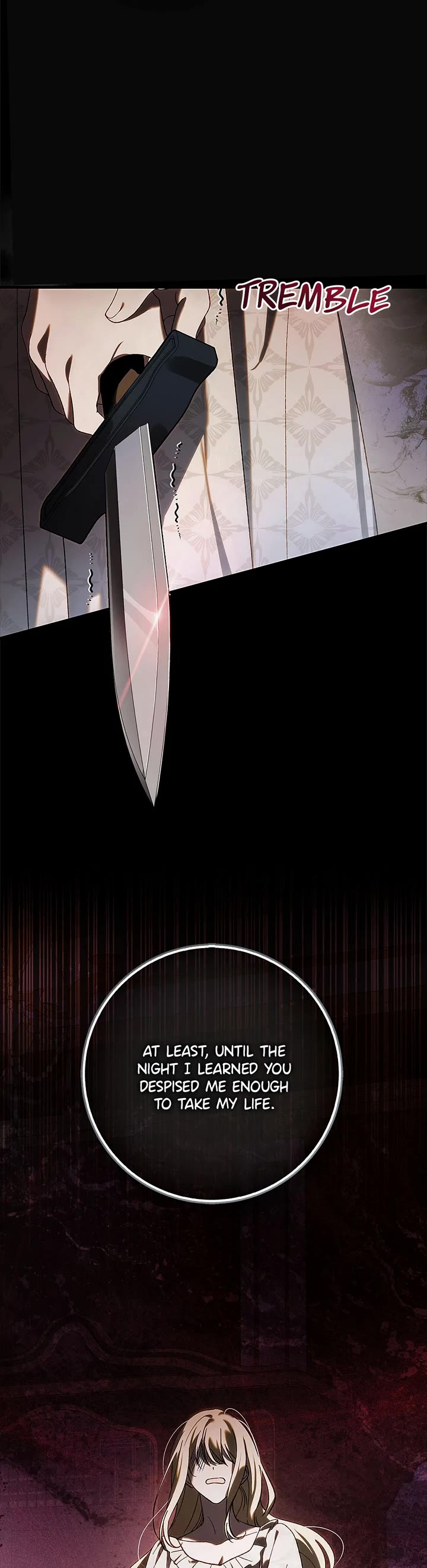 A Way To Protect The Lovable You chapter 167 page 39