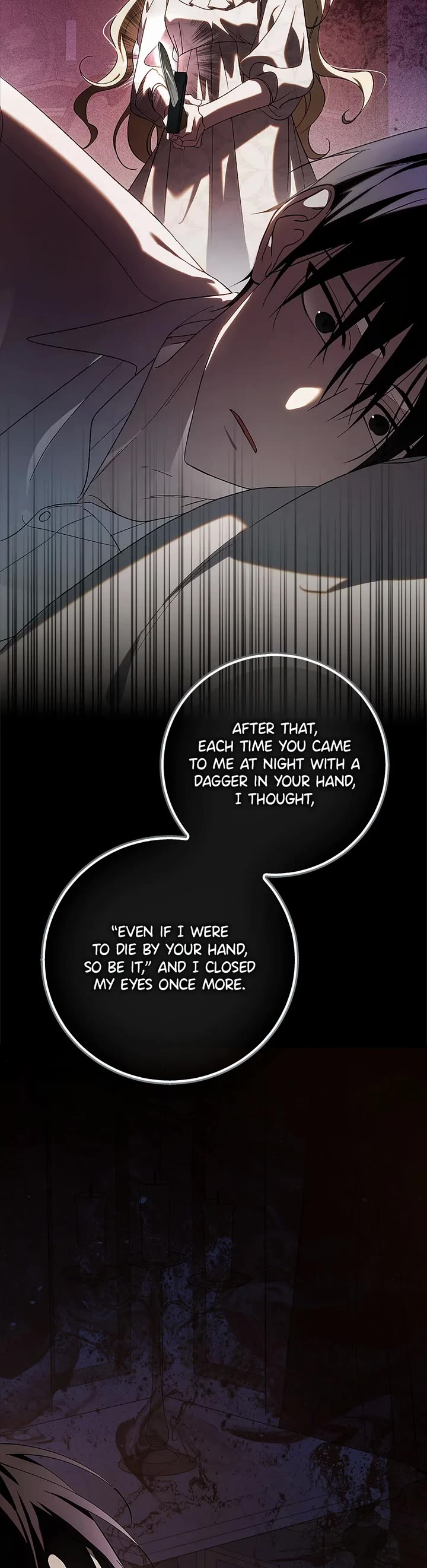 A Way To Protect The Lovable You chapter 167 page 40