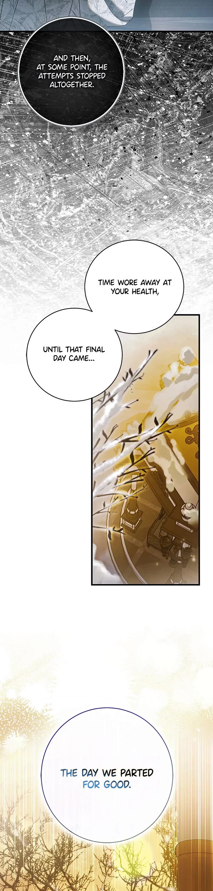 A Way To Protect The Lovable You chapter 167 page 42