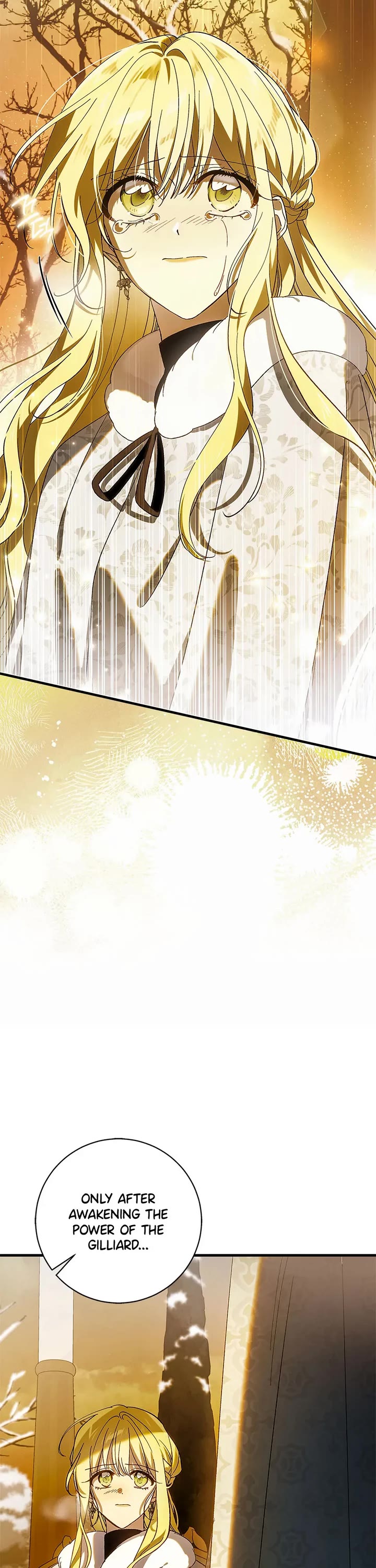 A Way To Protect The Lovable You chapter 167 page 43