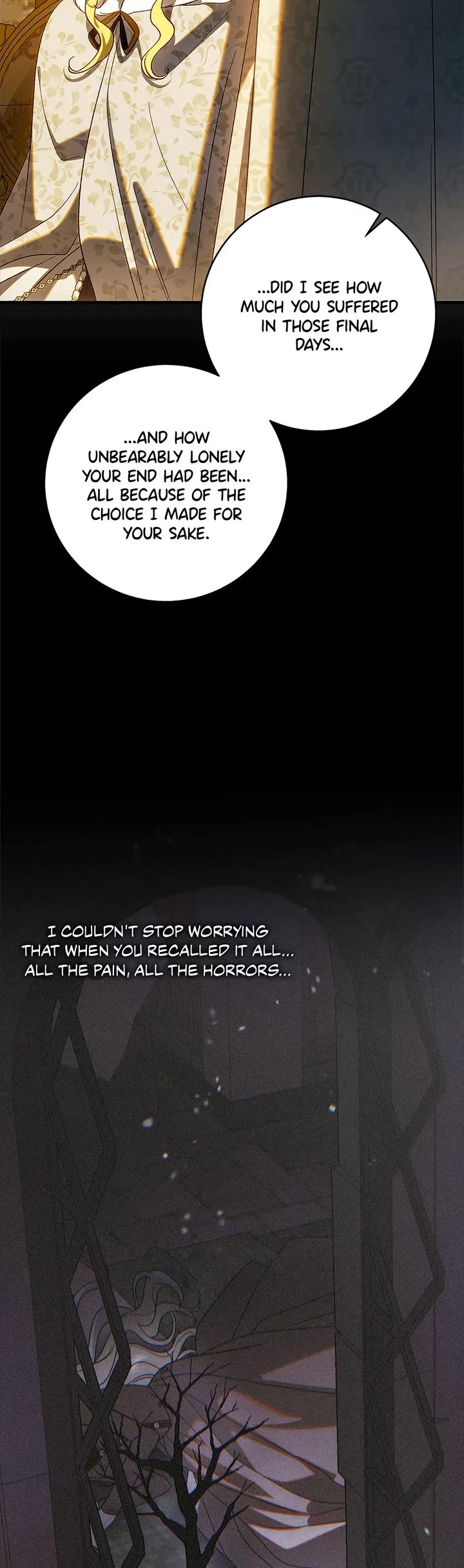 A Way To Protect The Lovable You chapter 167 page 44