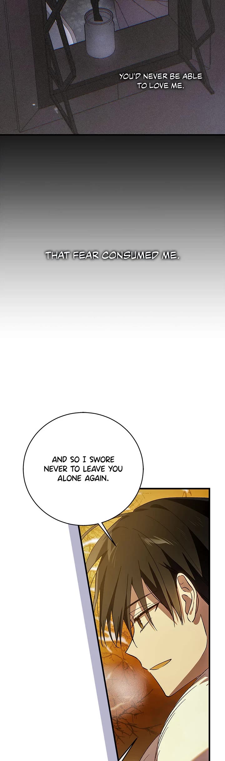 A Way To Protect The Lovable You chapter 167 page 45