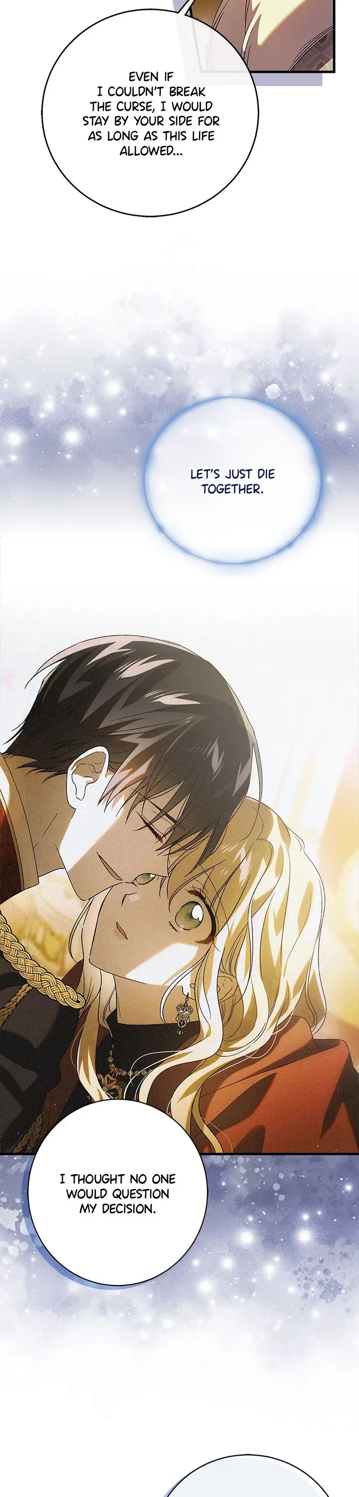 A Way To Protect The Lovable You chapter 167 page 46