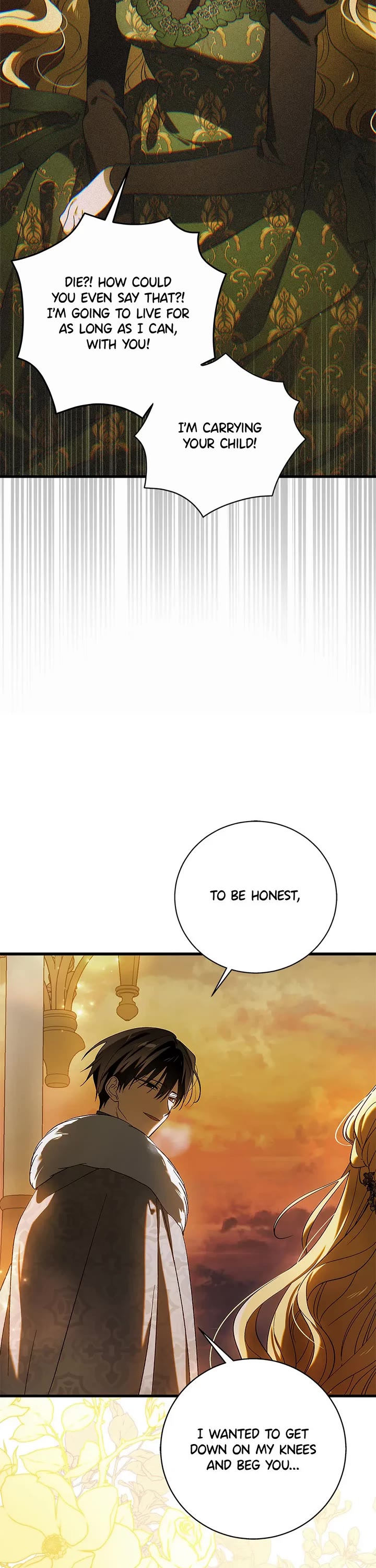 A Way To Protect The Lovable You chapter 167 page 48