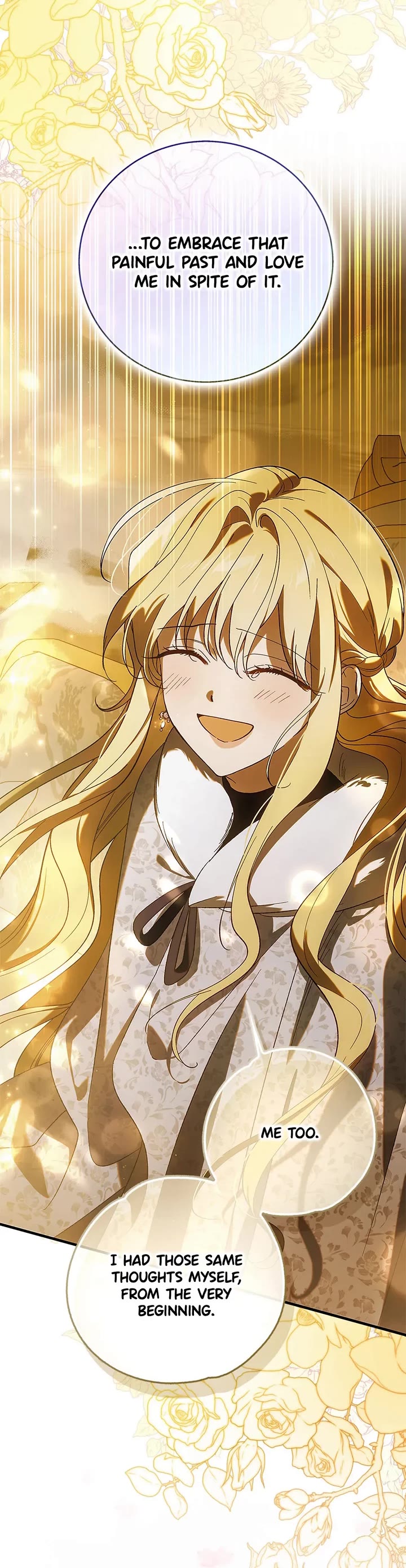 A Way To Protect The Lovable You chapter 167 page 49