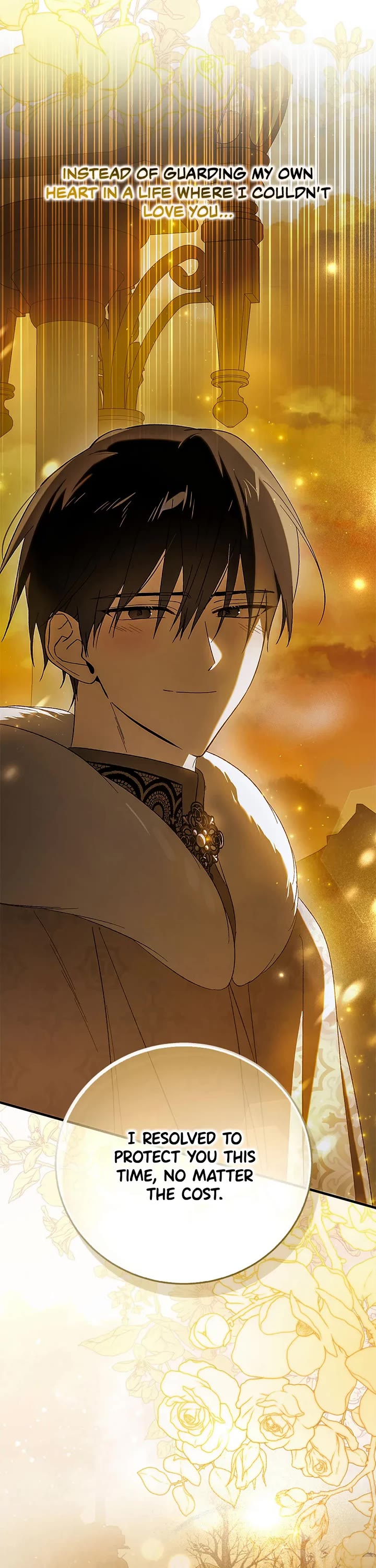 A Way To Protect The Lovable You chapter 167 page 51