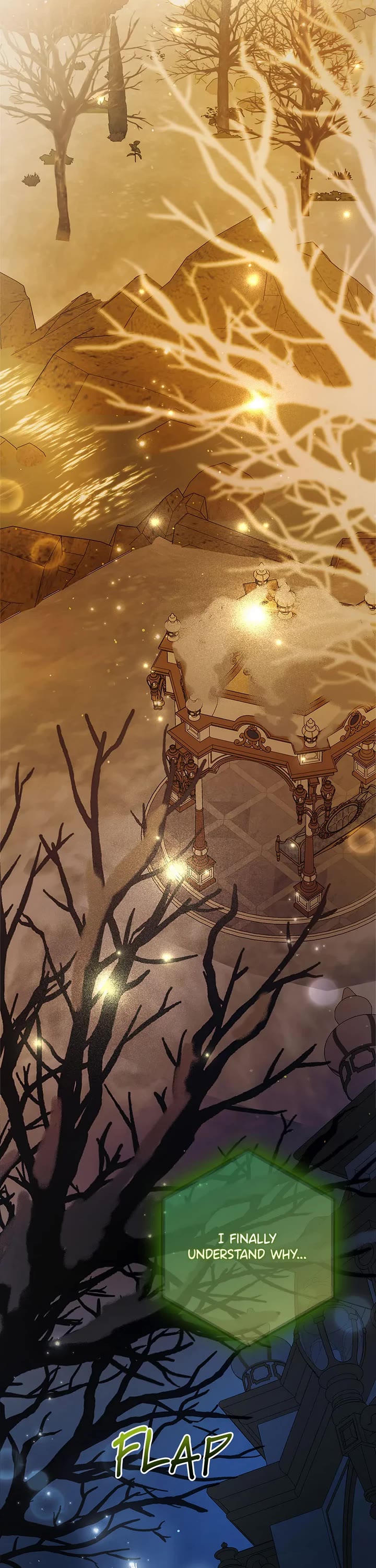 A Way To Protect The Lovable You chapter 167 page 52