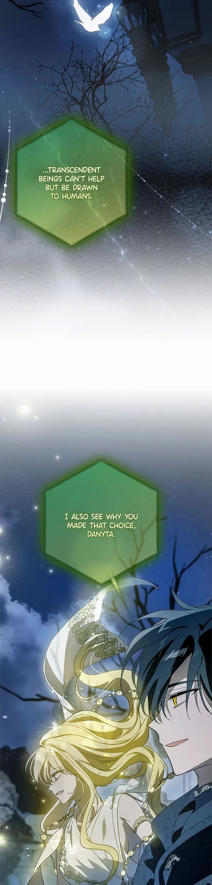 A Way To Protect The Lovable You chapter 167 page 53