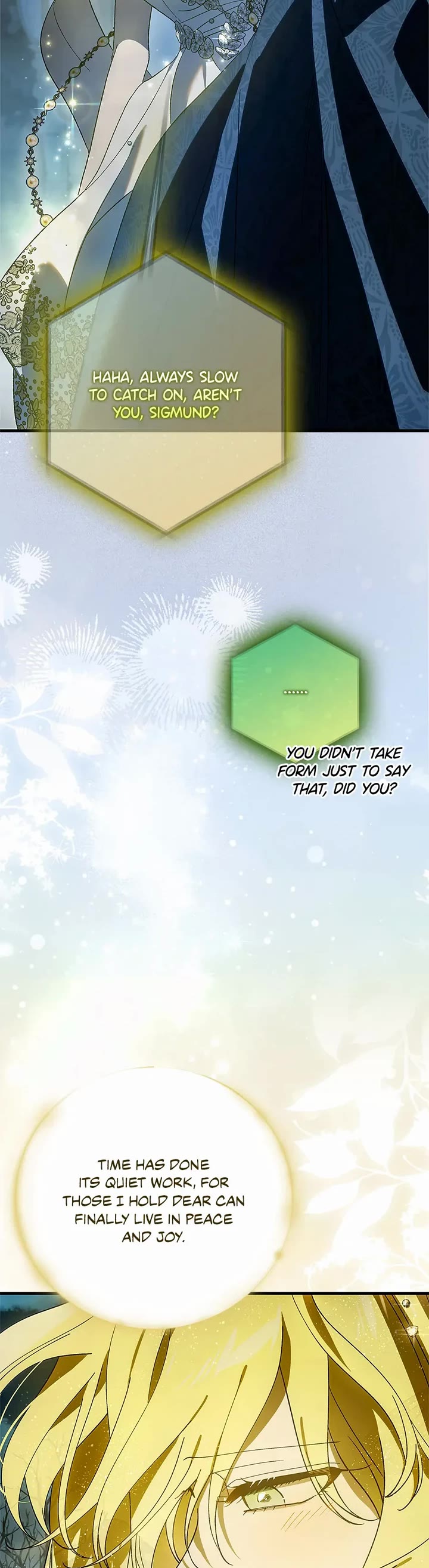 A Way To Protect The Lovable You chapter 167 page 54