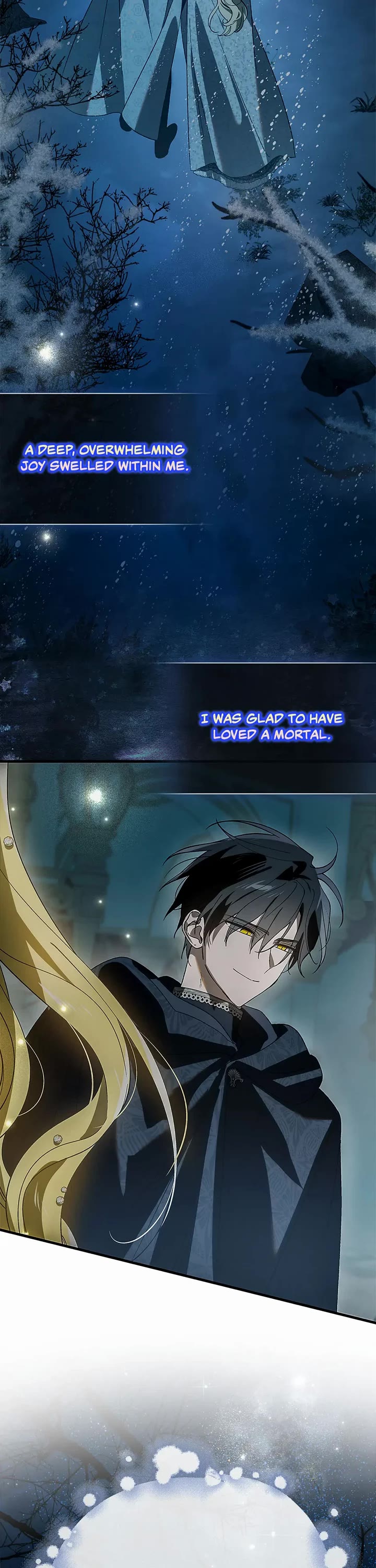 A Way To Protect The Lovable You chapter 167 page 56