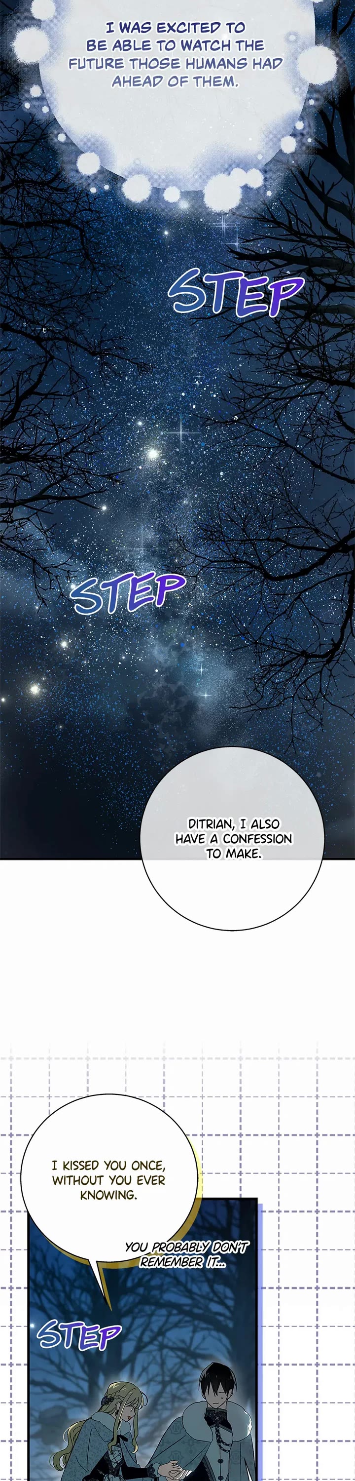 A Way To Protect The Lovable You chapter 167 page 57