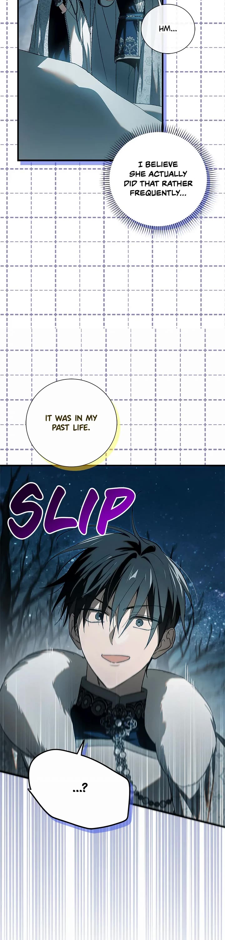 A Way To Protect The Lovable You chapter 167 page 58