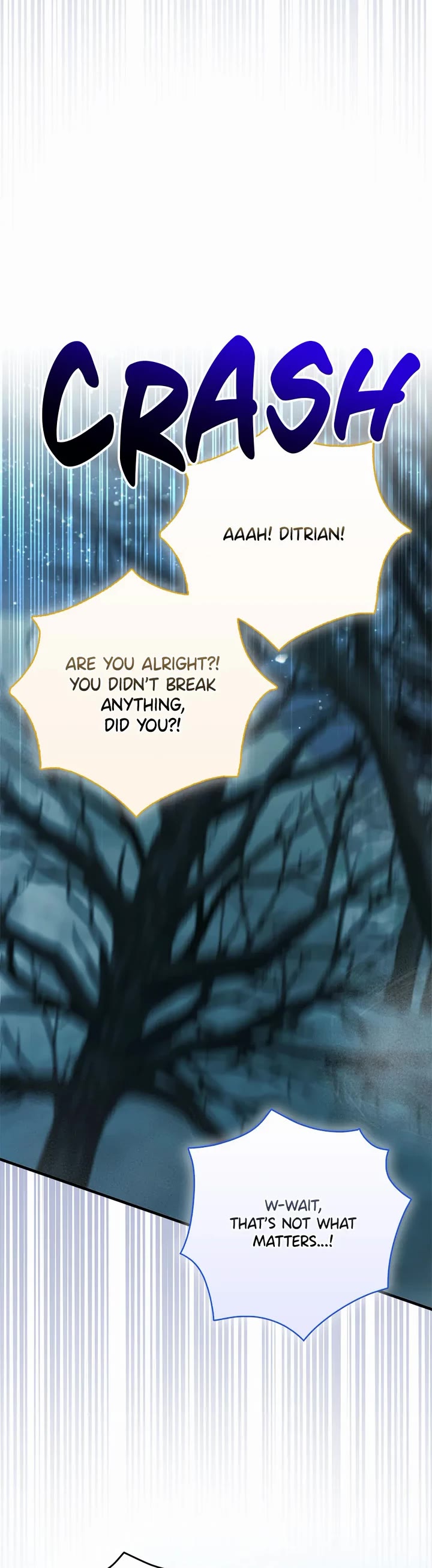 A Way To Protect The Lovable You chapter 167 page 59