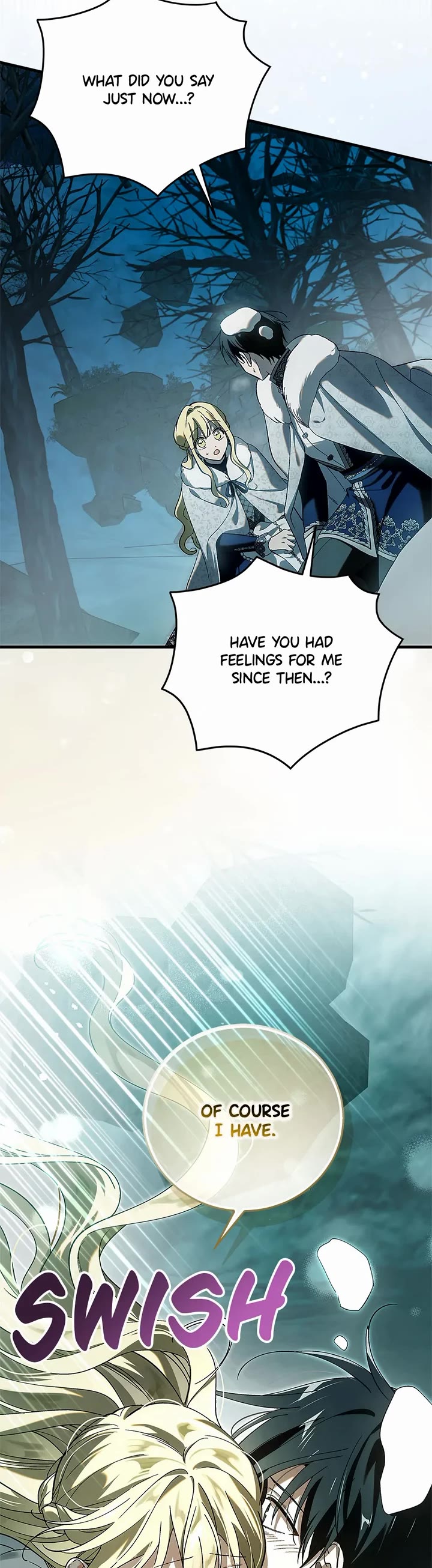 A Way To Protect The Lovable You chapter 167 page 60