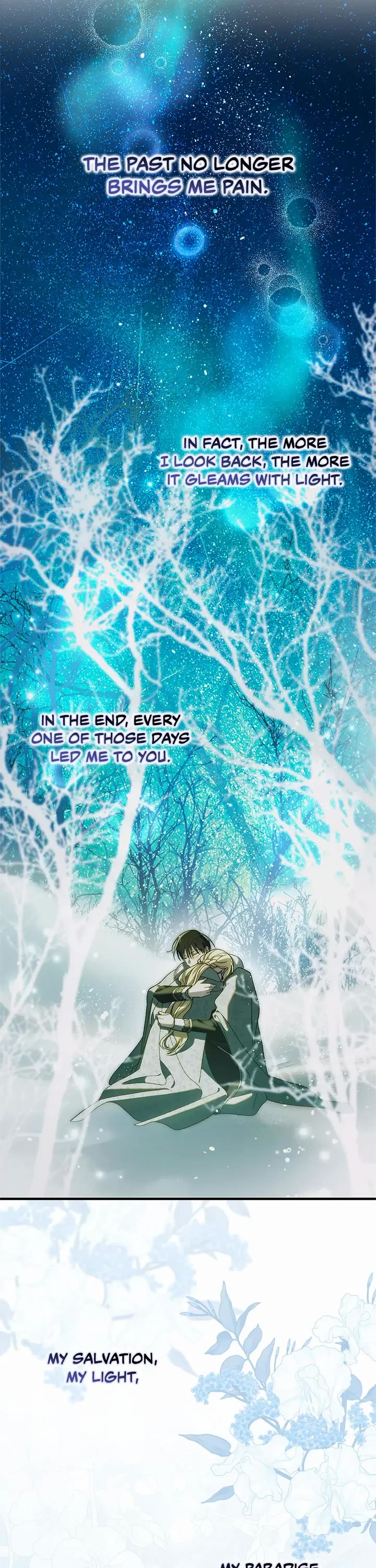 A Way To Protect The Lovable You chapter 167 page 63