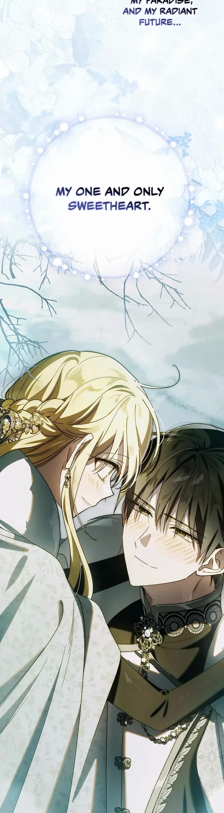 A Way To Protect The Lovable You chapter 167 page 64