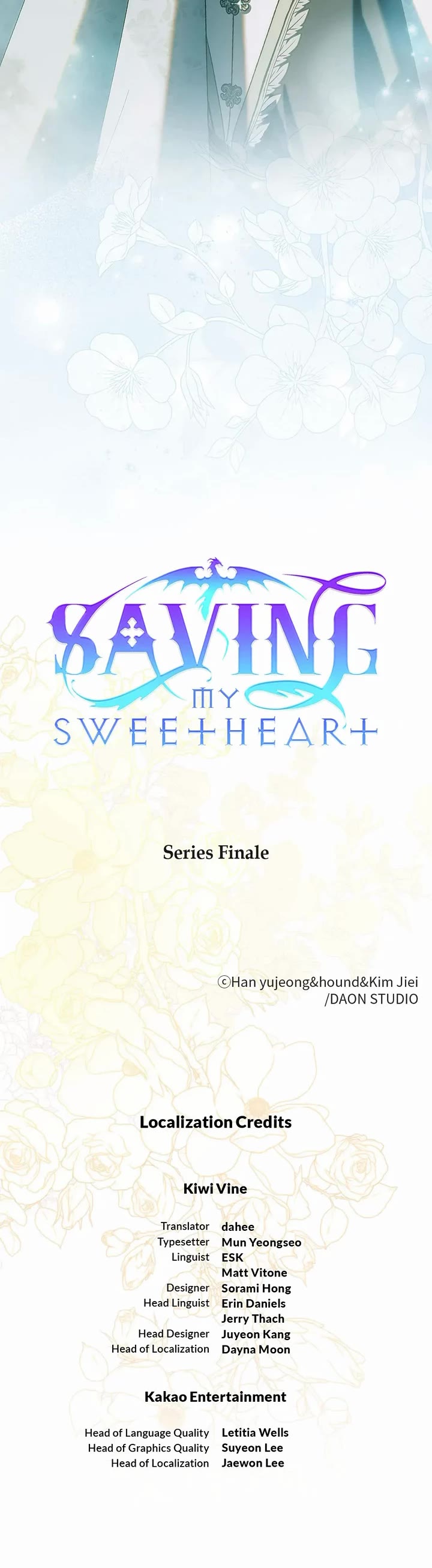 A Way To Protect The Lovable You chapter 167 page 65