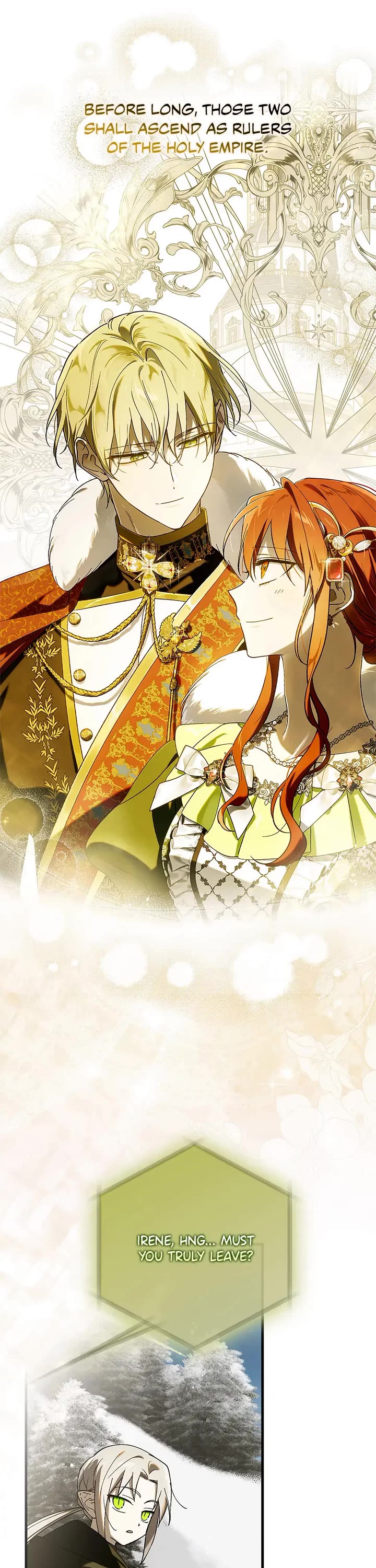 A Way To Protect The Lovable You chapter 167 page 7