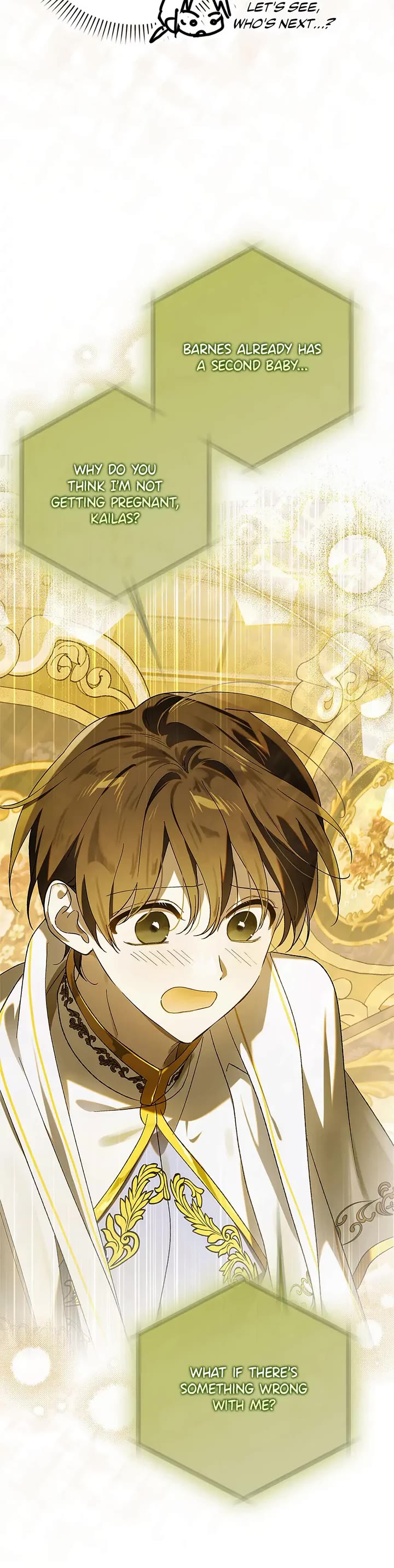 A Way To Protect The Lovable You chapter 167 page 9