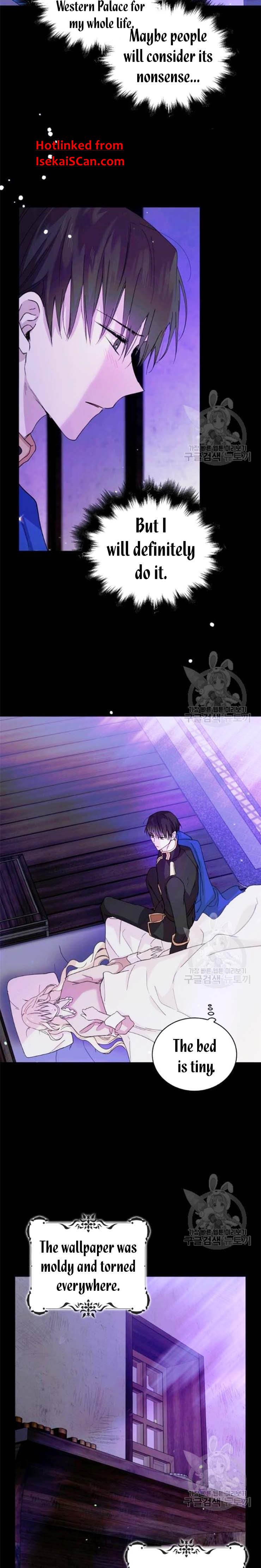 A Way To Protect The Lovable You chapter 17 page 10