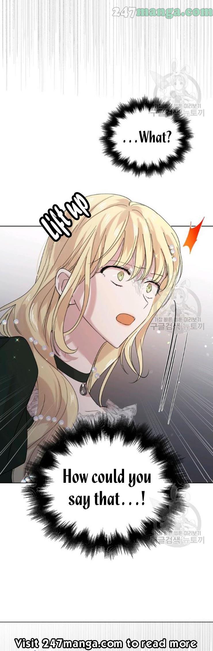 A Way To Protect The Lovable You chapter 18.5 page 14