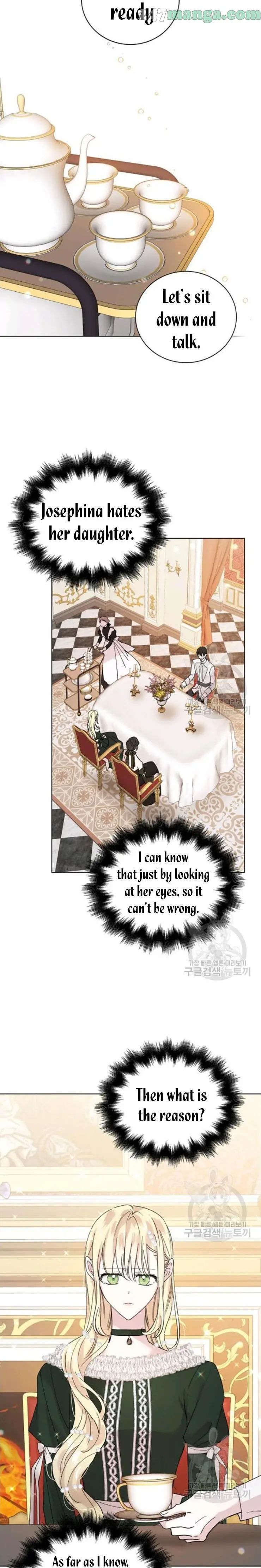 A Way To Protect The Lovable You chapter 18 page 12