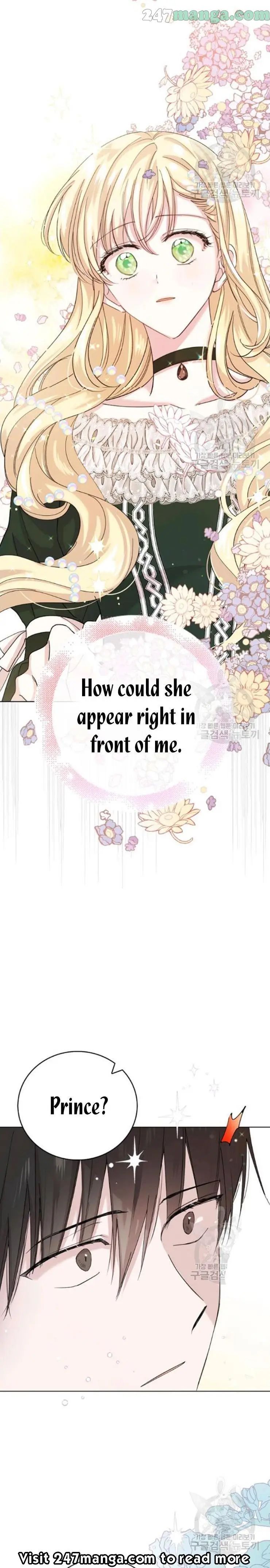 A Way To Protect The Lovable You chapter 18 page 4