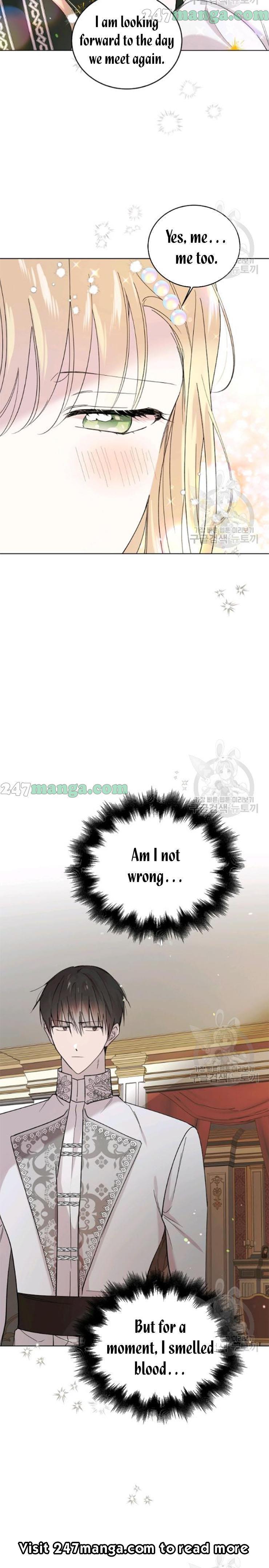 A Way To Protect The Lovable You chapter 19 page 5