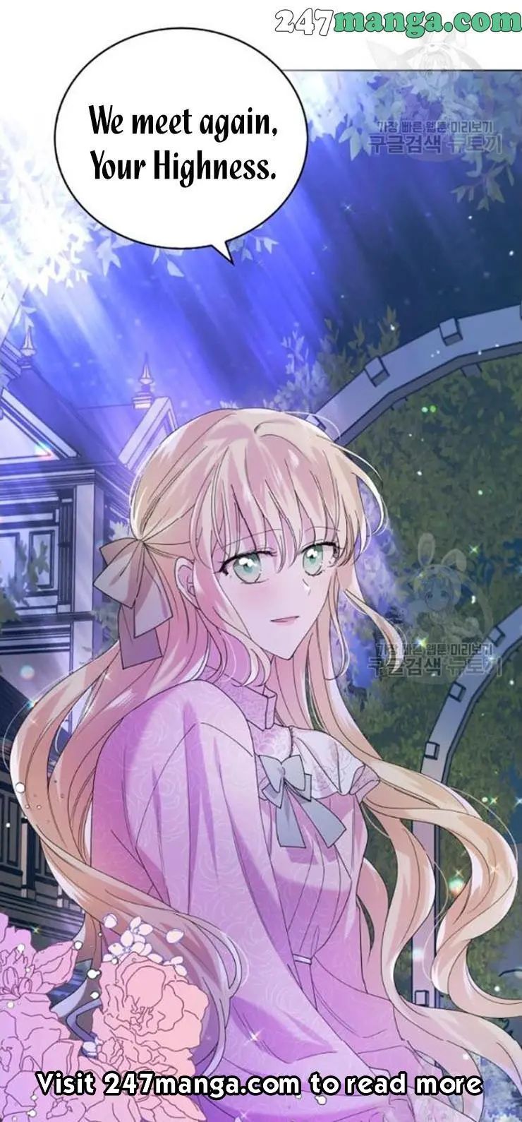 A Way To Protect The Lovable You chapter 20 page 29