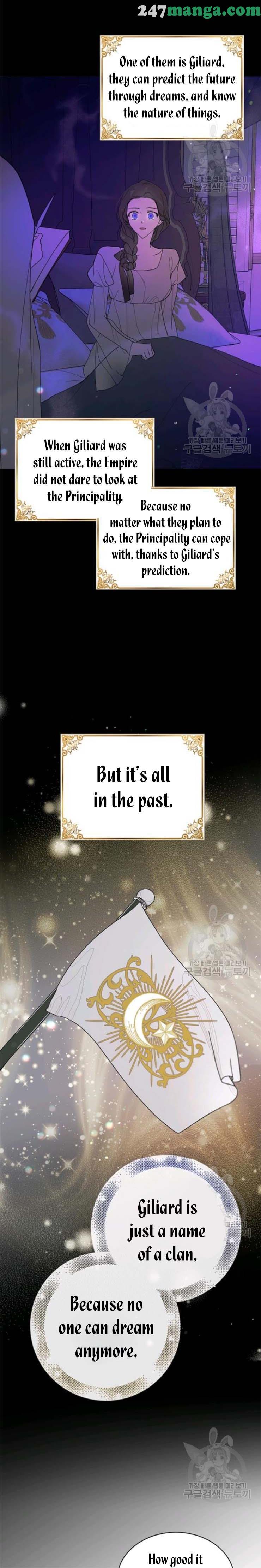 A Way To Protect The Lovable You chapter 21.5 page 11