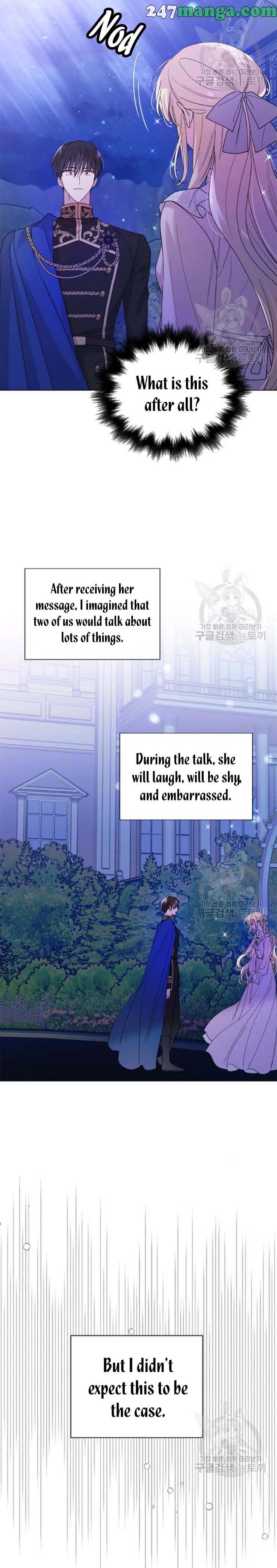 A Way To Protect The Lovable You chapter 21 page 2