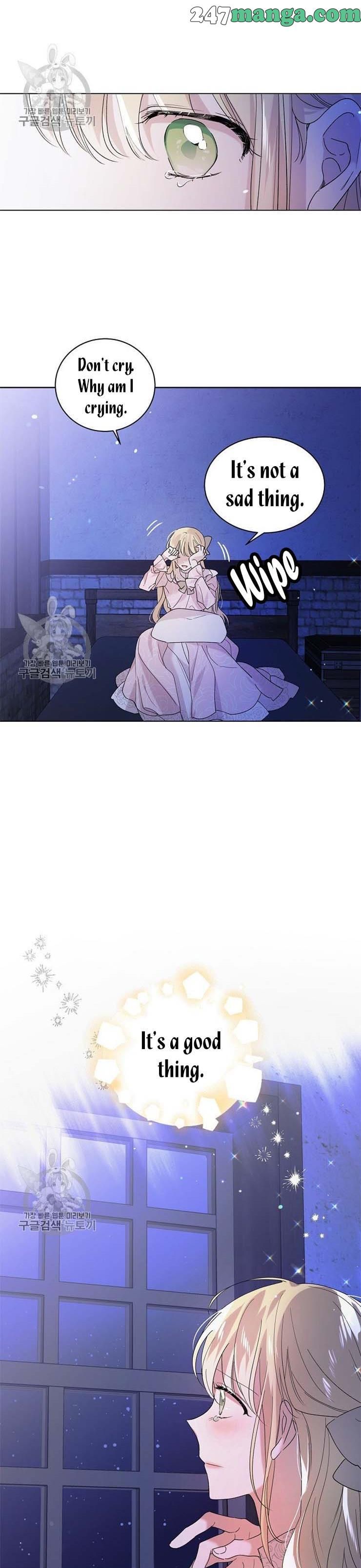 A Way To Protect The Lovable You chapter 22.5 page 11